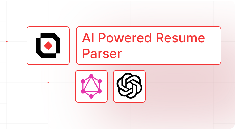 AI powered Resume Parser thumbnail